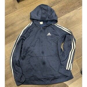 Adidas zip up